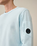 Light Fleece Sweatshirt C.P. Company