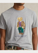 T-shirt Polo Bear classique en jersey Ralph Lauren