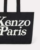 GRAND TOTE BAG 'KENZO UTILITY'