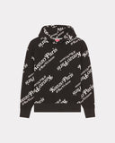 SWEATSHIRT À CAPUCHE OVERSIZE UNISEXE 'KENZO BY VERDY'  390 € kenzo