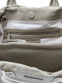 CLIO WASHED CANVAS Cliogoldbrenner