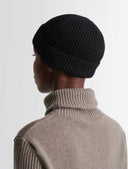 BONNET NYX NOIR FUSALP