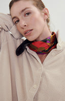CHEMISE FEMME PADOW AMERICAN VINTAGE