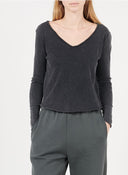 t-shirt AMERICAN VINTAGE