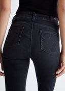 Jean skinny cropped Liu Jo