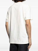 T-shirt Isabel Marant Etoile homme blanc