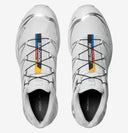SNEAKERS SALOMON XT-6 GORE-TEX WHITE/WHITE/FTW SILVER