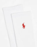 chaussette Ralph Lauren
