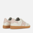 SNEAKERS HOGAN COOL IVOIRE ROSE