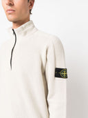pull Stone Island  529A3 Natural
