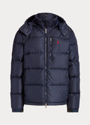 La doudoune Gorham Ralph Lauren