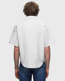 OXY FIT SL SHIRT CHALK AMI