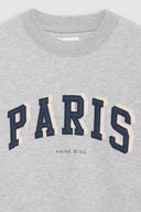 TYLER SWEATSHIRT PARIS Anine Bing