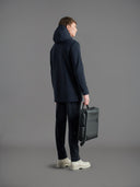 Veste thermique d'hiver R.R.D.