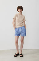 T-SHIRT FEMME SONOMA AMERICAN VINTAGE