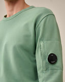 Light Fleece Sweatshirt C.P. Company