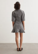 Robe mini GANNI