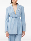 blazer Ganni