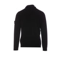 pull Stone Island 525C4 Noir