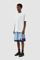 Samuel Multi Runner Short Arte