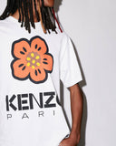 T-SHIRT 'BOKE FLOWER kenzo