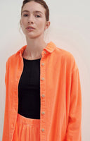 CHEMISE FEMME PADOW AMERICAN VINTAGE