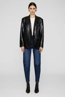 CLASSIC BLAZER Anine Bing