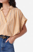 CORY BLOUSE VANESSA BRUNO