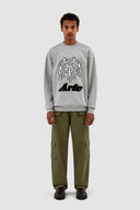 Pull Cohen Pixel Dancers Arte