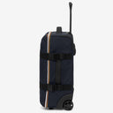BLOSSAC S BLUE DEPHT-BLACK PURE K-Way