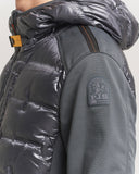 VESTE PARAJUMPERS HOMME FARON GARGOYLE