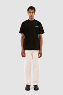 Tommy Back Graphic T-shirt Arte