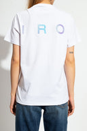t-shirt iro