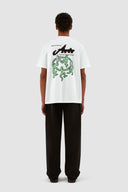 Tommy Back T-shirt Pixel Dancers  Arte