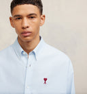 Chemise Boxy Fit Ami