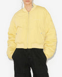 BESSIME BOMBER JACKET Marant Etoile