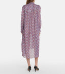 robe eliane Marant Etoile