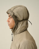 Nada Shell Hooded Jacket C.P. Company