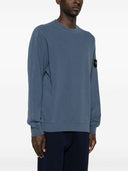 sweat Stone Island