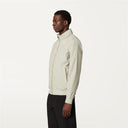 Amaury Stretch Nylon Jersey K-Way