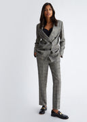 Blazer croisé Liu Jo