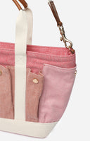 MULTI-POCKET S CABAS TOTE VANESSA BRUNO