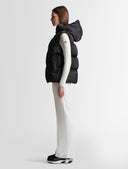 VESTE SANS MANCHES PAULA FUSALP