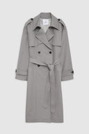 FINLEY TRENCH Anine Bing