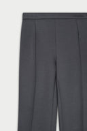 PANTALON EN SCUBA SERGÉ Natan Collection marine