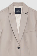 QUINN BLAZER  Anine Bing