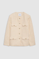 VESTE JANET Anine Bing