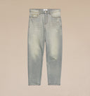 Jean Tapered Fit AMI