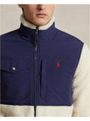 fleece Ralph Lauren