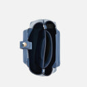 sac Hogan H-Bag Mini Bleu Ciel